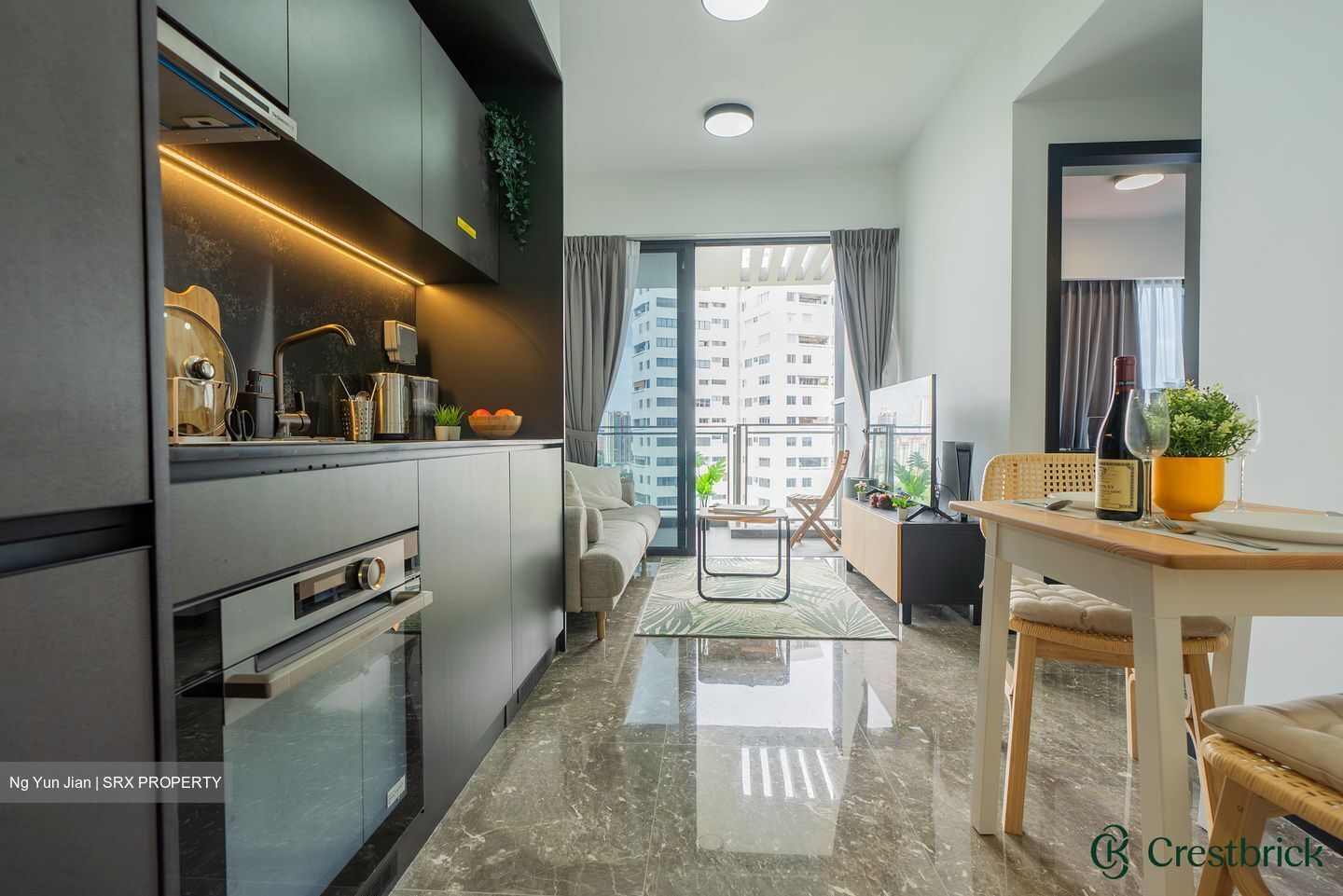 120 Grange (D10), Apartment #436741071